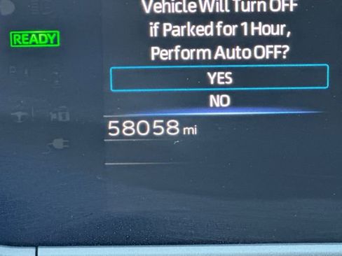 Certified 2024 Toyota bZ4X XLE image 31