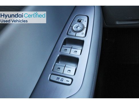 Certified 2024 Hyundai Palisade SEL AWD/4WD image 24