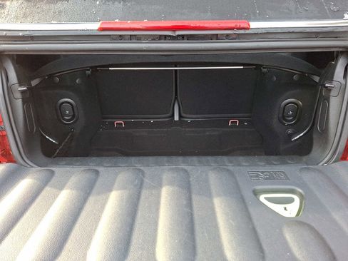 Used 2018 MINI Cooper Convertible image 25