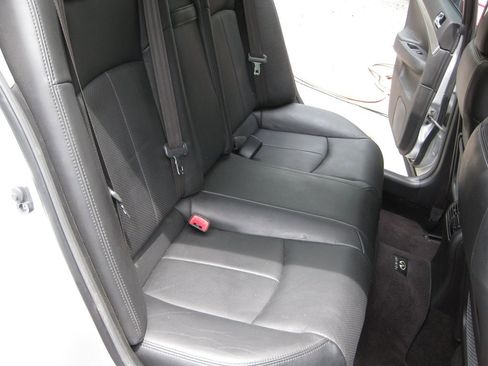 Used 2013 INFINITI G37 x Sedan w/ Premium Pkg AWD/4WD image 30