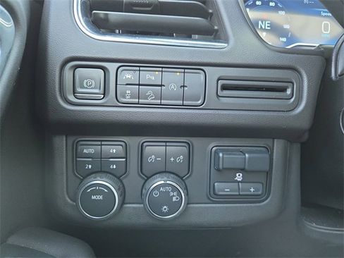 Used 2023 Chevrolet Tahoe Premier w/ Max Trailering Package image 26