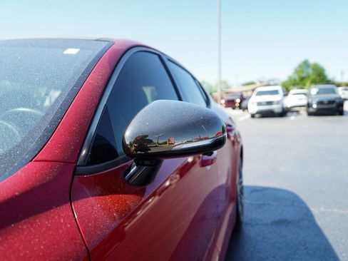 Used 2020 Kia Stinger GT2 image 23