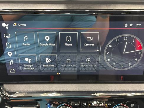 Used 2026 GMC Sierra 2500 AT4 w/ AT4 Premium Plus Package AWD/4WD image 23