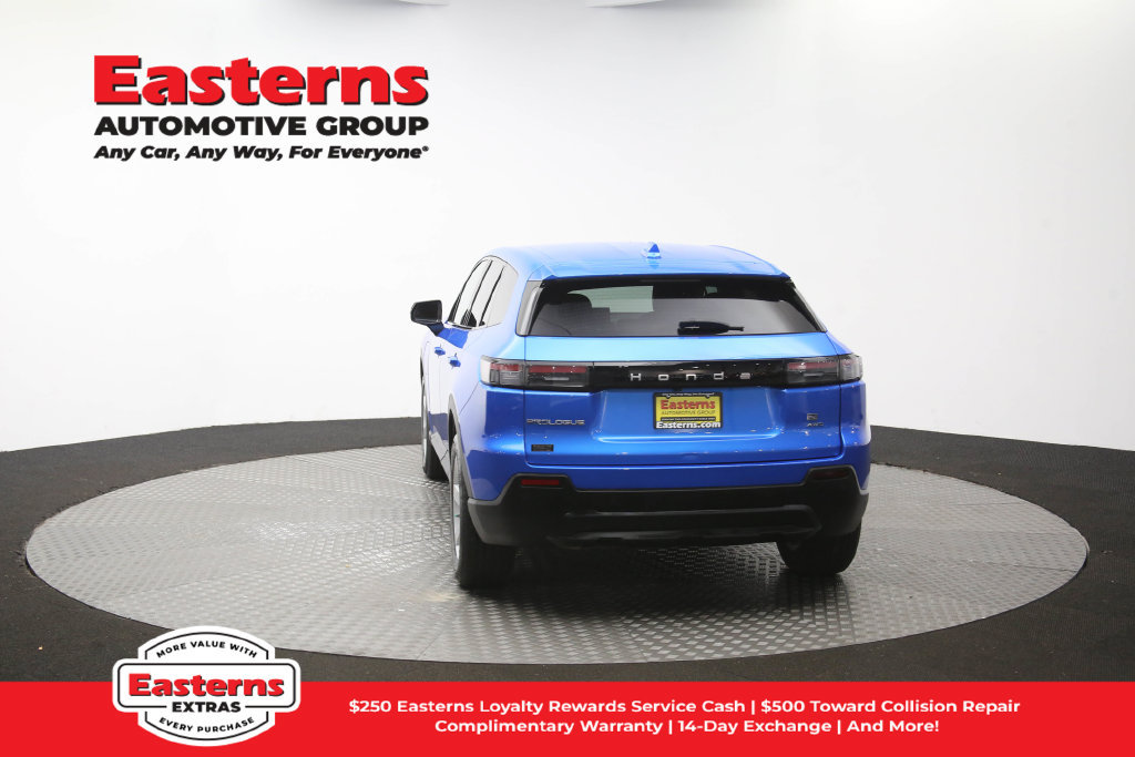 Used 2024 Honda Prologue EX image 64