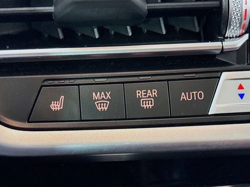 Used 2023 BMW X3 xDrive30i w/ Premium Package image 21