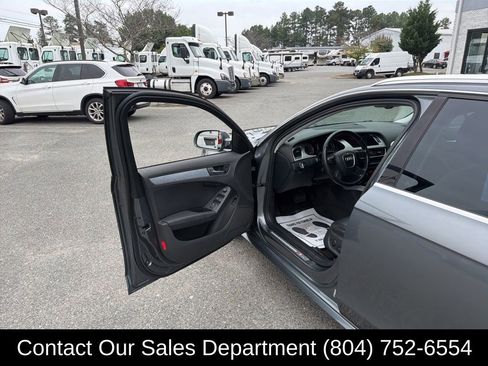 Used 2012 Audi A4 2.0T Premium Plus image 11