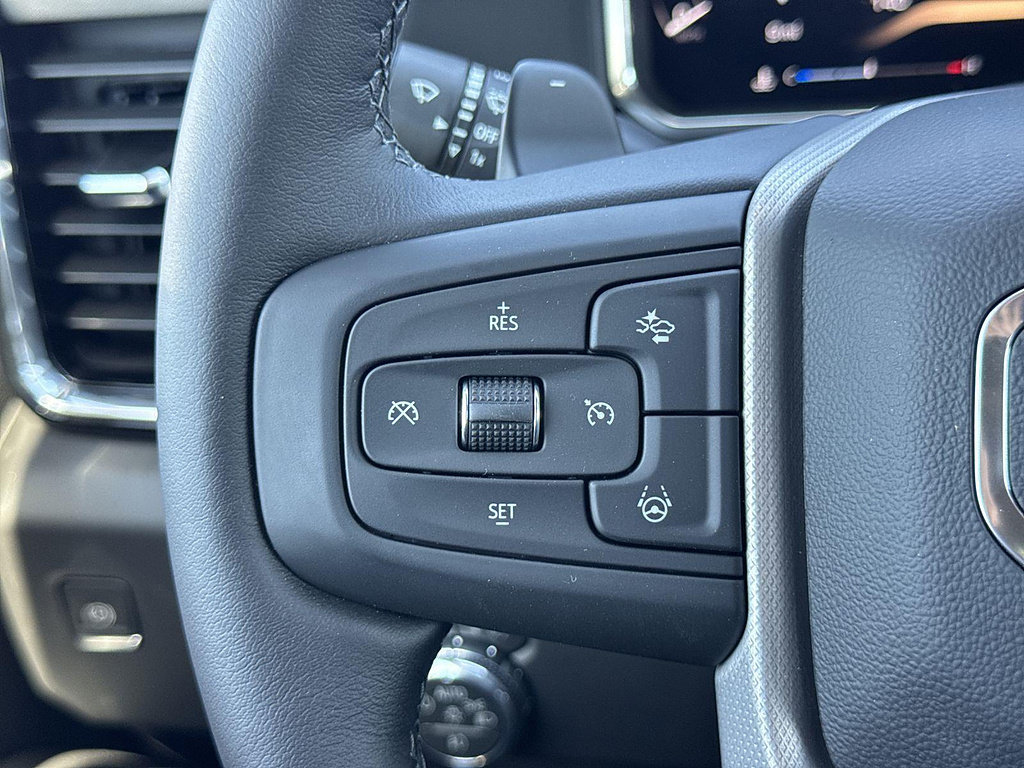 New 2026 GMC Sierra 1500 Denali AWD/4WD image 15