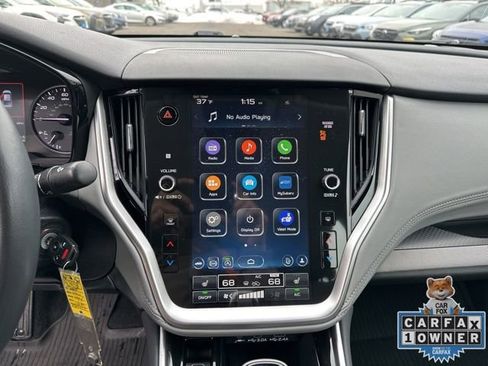 Used 2023 Subaru Legacy Premium image 17