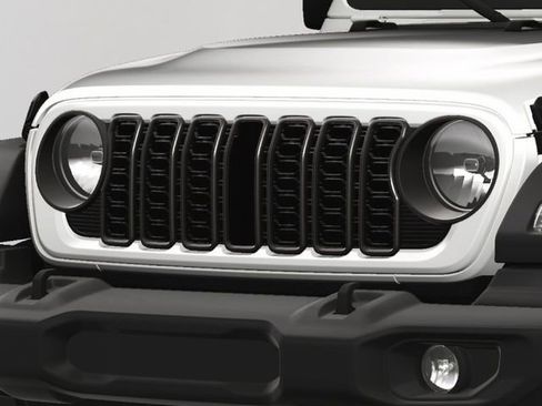 New 2024 Jeep Wrangler Unlimited Sport AWD/4WD image 14