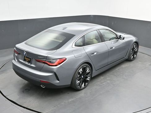 New 2026 BMW 430i w/ Premium Package image 38
