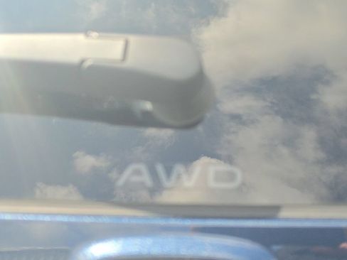 Used 2025 Honda CR-V Sport Touring image 8