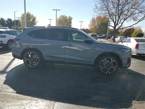 New 2026 Acura MDX Type S image 3