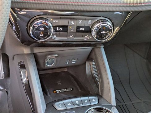 New 2026 Chevrolet TrailBlazer RS w/ Convenience Package image 19