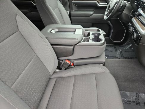 Used 2026 Chevrolet Silverado 1500 RST RWD image 19