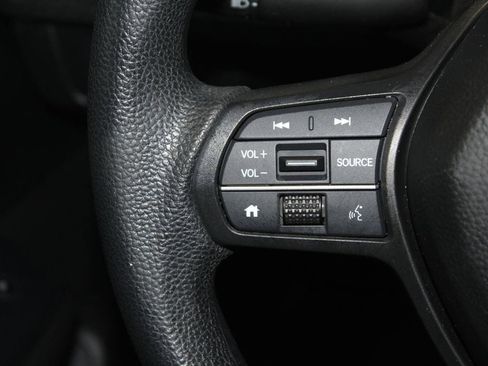 Used 2024 Honda CR-V EX image 20