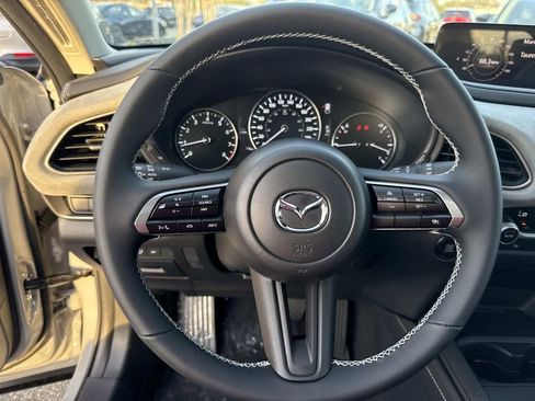 New 2026 MAZDA CX-30 Aire Edition image 45