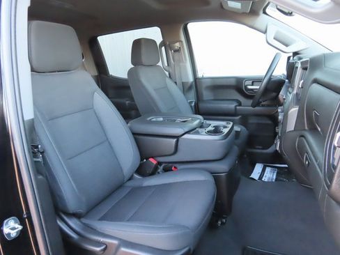 Used 2023 Chevrolet Silverado 1500 Custom image 25