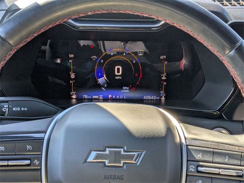 Used 2023 Chevrolet Colorado Z71 w/ Z71 Convenience Package 2 image 21