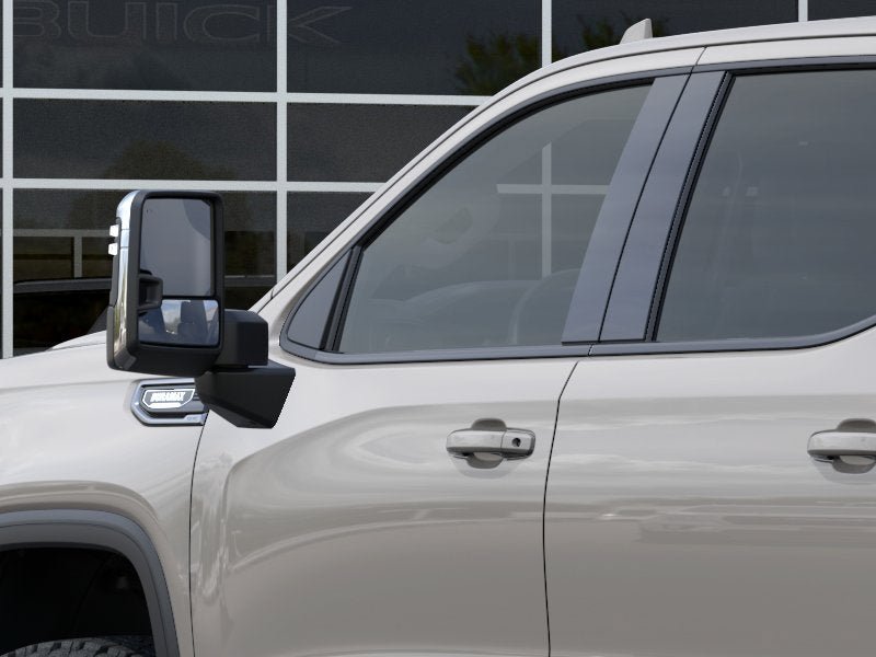 New 2026 GMC Sierra 1500 AT4 w/ Technology Package AWD/4WD image 12
