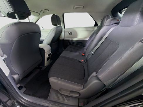 Used 2024 Hyundai Ioniq 5 SEL RWD image 26