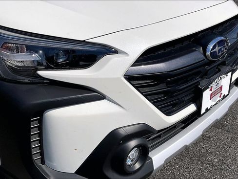 Certified 2024 Subaru Outback Limited AWD/4WD image 34