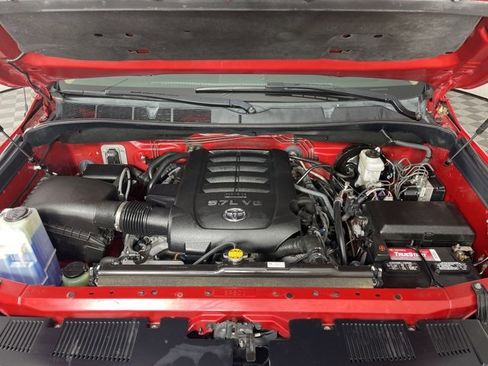 Certified 2017 Toyota Tundra Limited image 34
