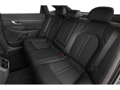 Used 2023 Hyundai Sonata SEL Plus FWD image 8