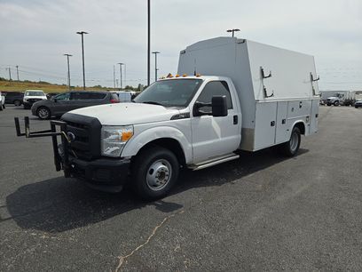 Used 2016 Ford F350 XL