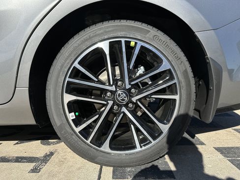 New 2026 Toyota Camry XLE w/ Premium Plus Package image 27