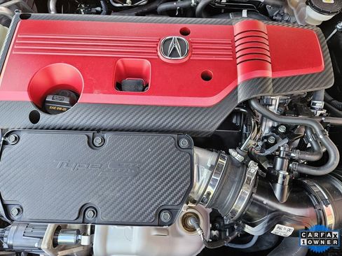 Certified 2026 Acura Integra Type S image 29