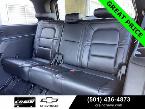 Used 2018 Lincoln Navigator Reserve w/ Technology Package image 28