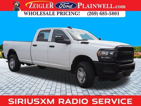 Used 2023 RAM 3500 Tradesman image 7