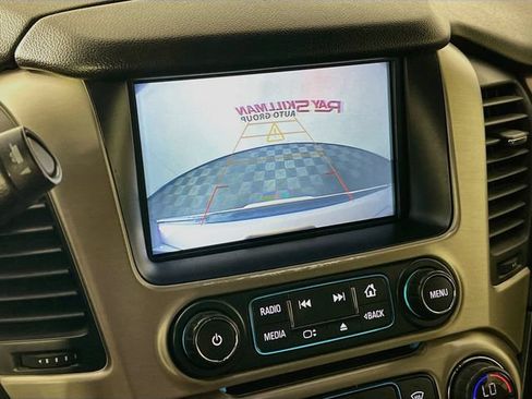 Used 2019 GMC Yukon Denali w/ Open Road Package AWD/4WD image 18