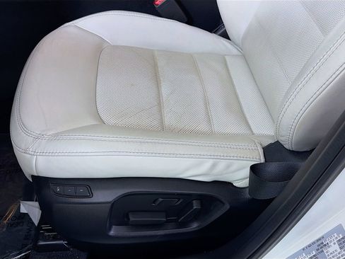 Used 2020 MAZDA CX-5 Grand Touring w/ GT Premium Package image 23