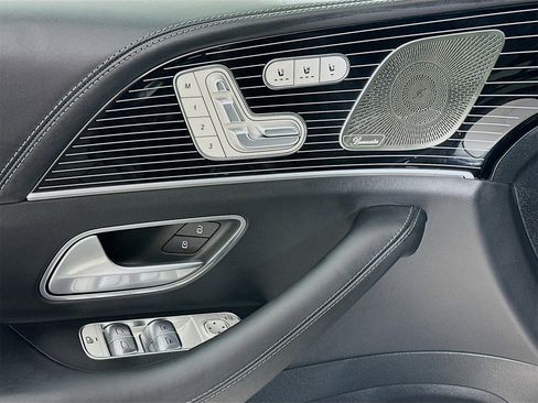 New 2026 Mercedes-Benz GLE 63 AMG S image 19