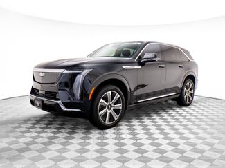 New 2025 Cadillac Escalade IQ Luxury 1 video 3