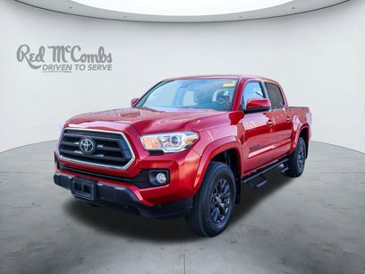 Used 2022 Toyota Tacoma SR5