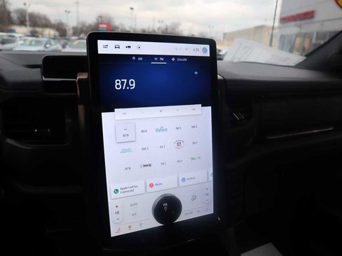 Used 2023 Ford F150 Lightning Lariat image 14