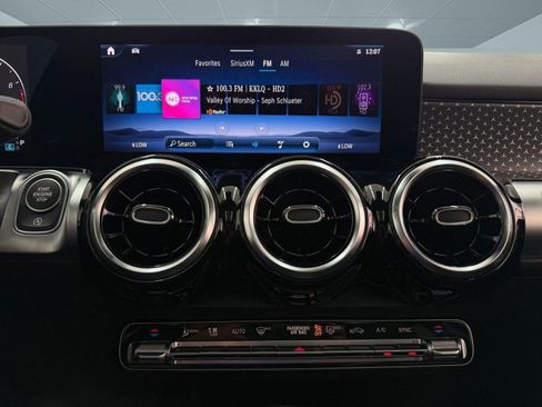 Certified 2026 Mercedes-Benz GLB 250 image 29