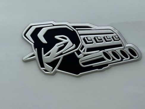 New 2026 RAM 1500 Laramie AWD/4WD image 38