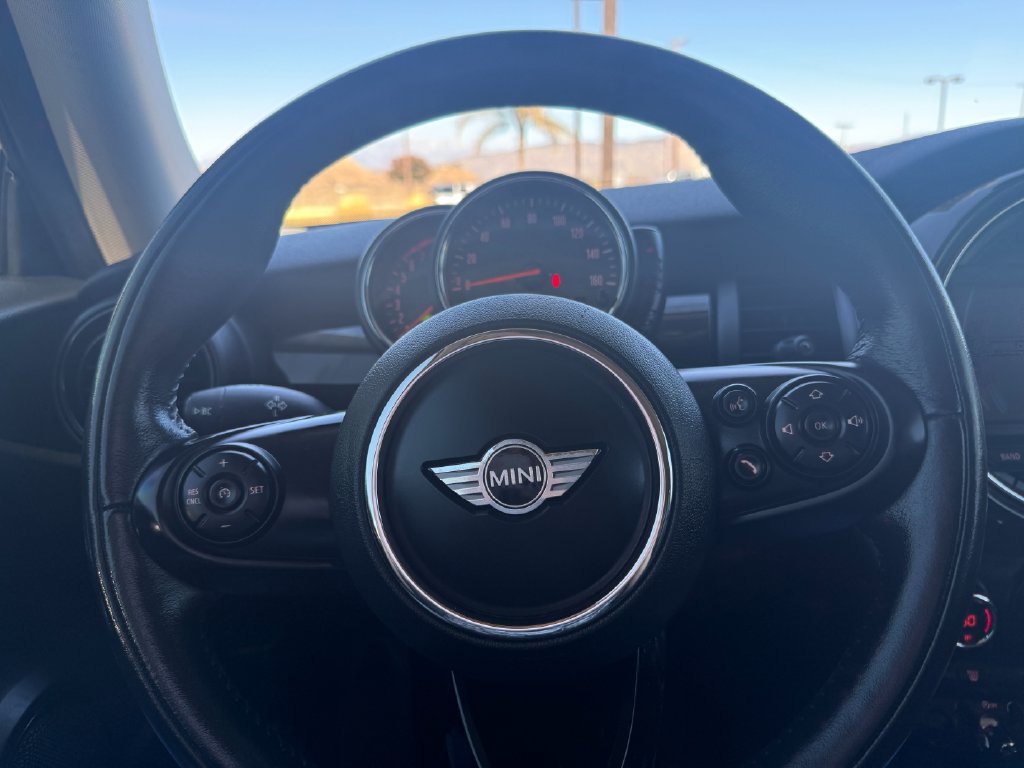 Used 2017 MINI Cooper S FWD image 20