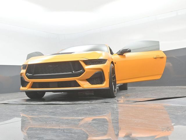 Used 2026 Ford Mustang GT w/ Mustang Nite Pony Package RWD image 29