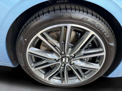 New 2026 Bentley Continental GTC image 46