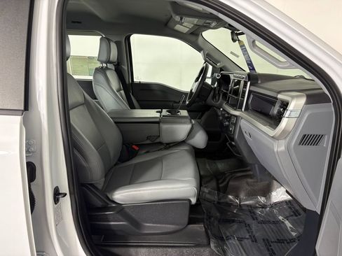 Certified 2023 Ford F350 XL image 34