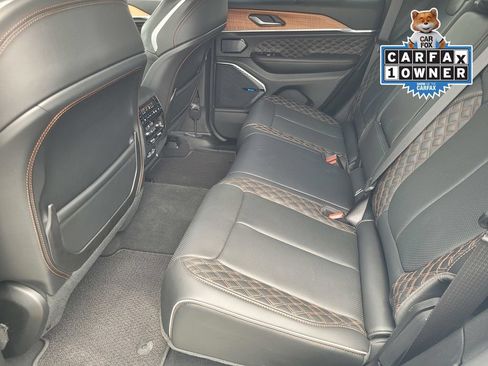 Used 2023 Jeep Grand Cherokee Summit AWD/4WD image 10