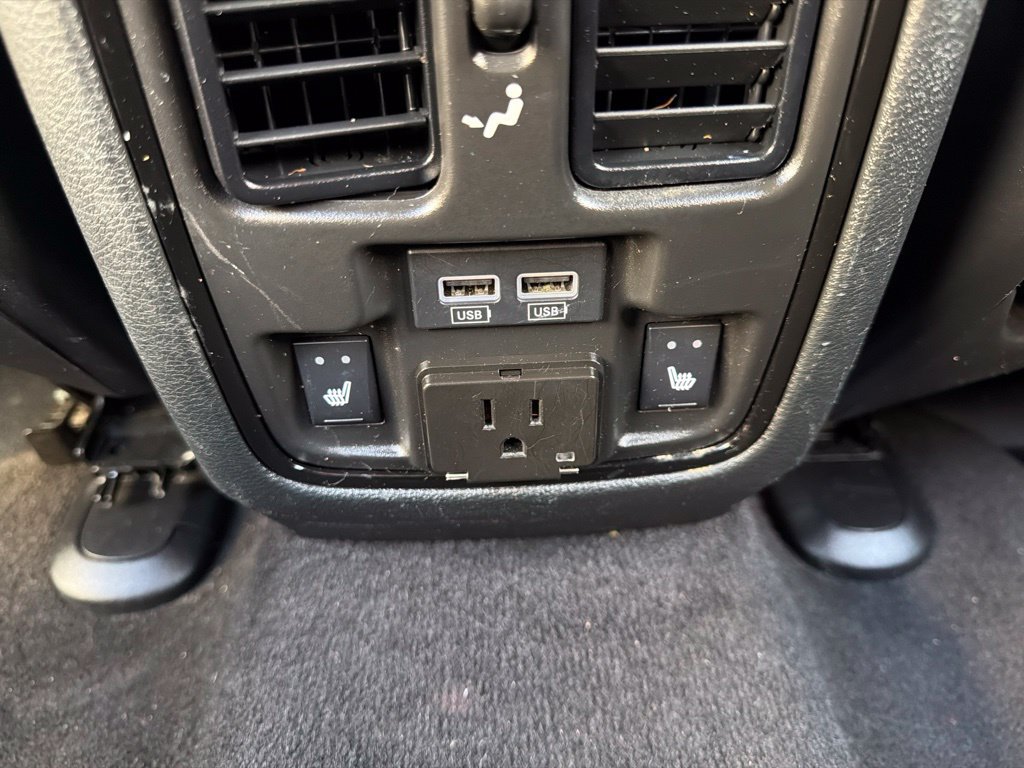 Used 2022 Dodge Durango Citadel RWD image 24