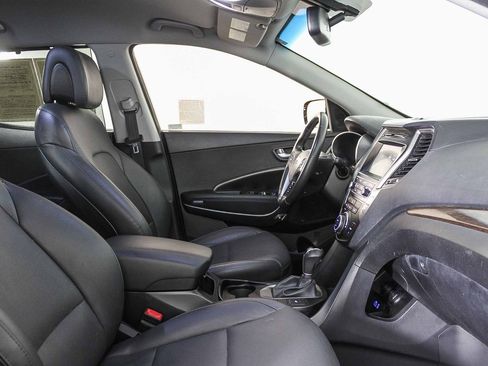 Used 2017 Hyundai Santa Fe Sport 2.0T w/ Cargo Package image 17