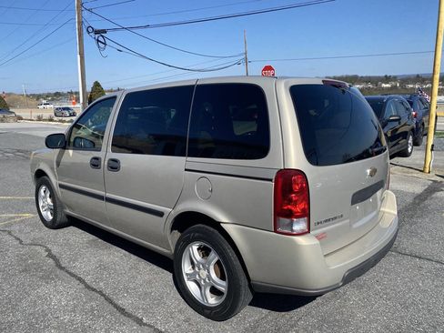 Used 2007 Chevrolet Uplander LS w/ Climate Package image 7