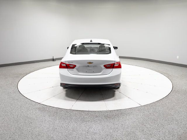 Used 2020 Chevrolet Malibu LS FWD image 26