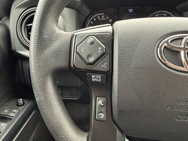Used 2022 Toyota Tacoma SR AWD/4WD image 28